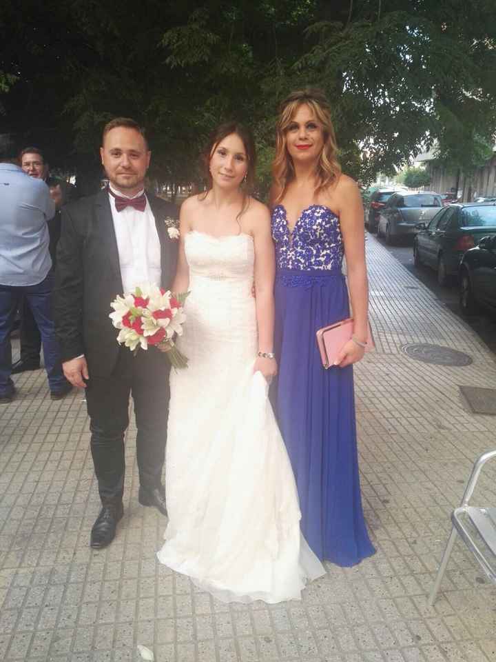 Nuestra boda 8-7-2017 - 4