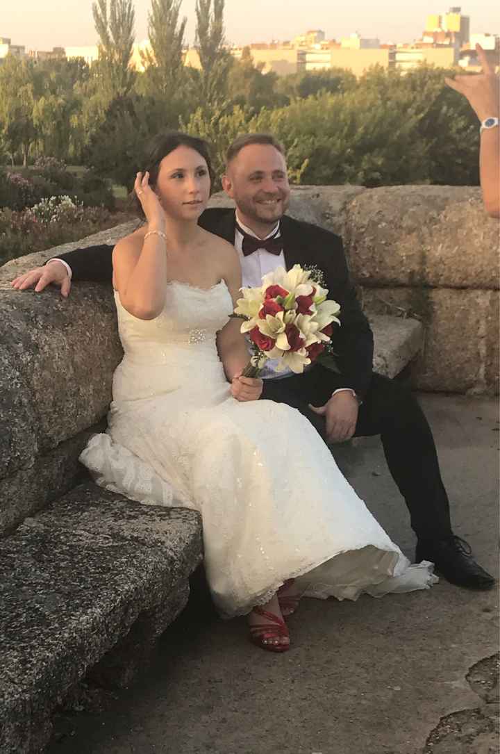 Nuestra boda 8-7-2017 - 7