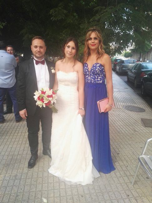 Nuestra boda 8-7-2017 - 4