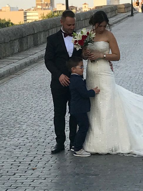 Nuestra boda 8-7-2017 - 6