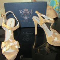 Mis zapatos