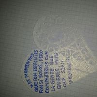 Mi sello personalizado!! - 1