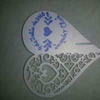 Mi sello personalizado!! - 2