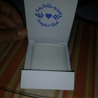 Mis "para lágrimas de felicidad" - 2