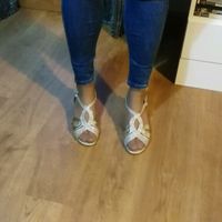 Mis sandalias, x fin... - 1