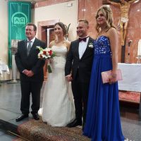 Nuestra boda 8-7-2017 - 2