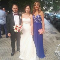 Nuestra boda 8-7-2017 - 4