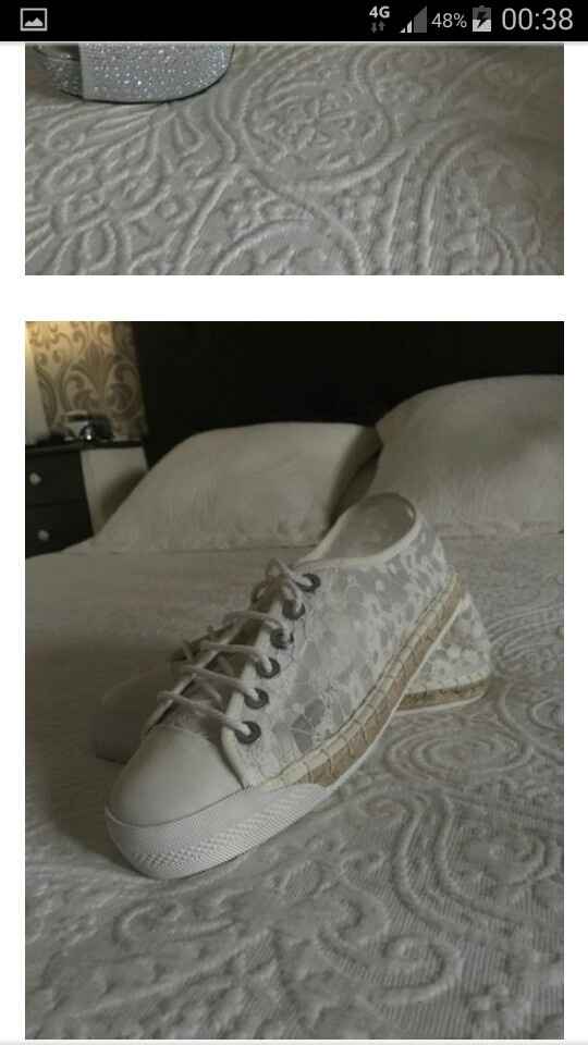 Zapatos comodos para despues - 1