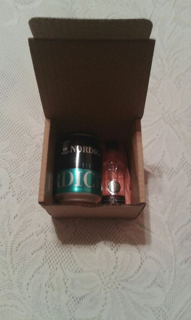 Packs gin tonic regalo - 2