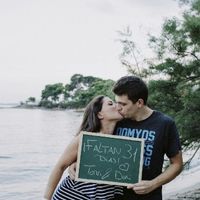 Nuestra pre boda y bautizo - 2