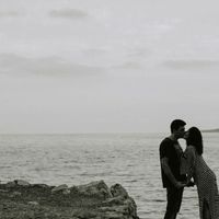 Nuestra pre boda y bautizo - 6