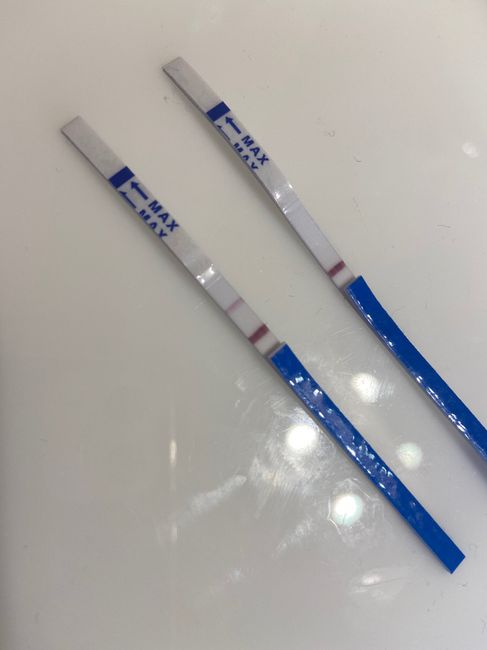 Futuras mamis Junio 2022!! - 1