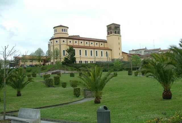 Iglesia