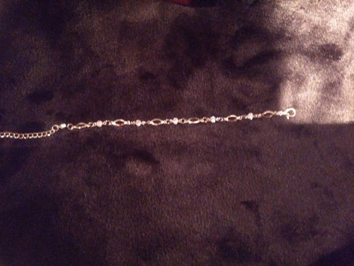 Pulseras damas de honor