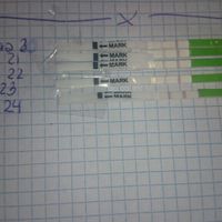 Los test de ovulaciÓn predicen el embarazo? - 1