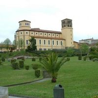 Iglesia
