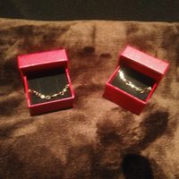Pulseras damas de honor