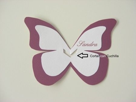 mariposa 2