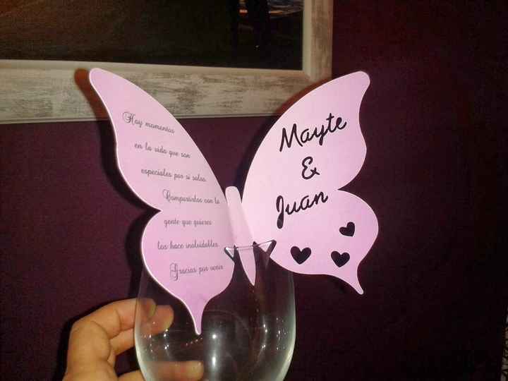 mariposa 1
