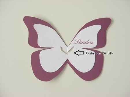 mariposa 2