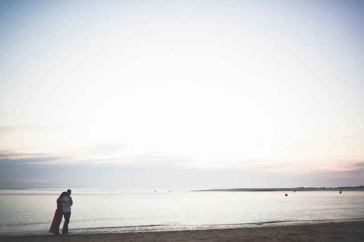 playa