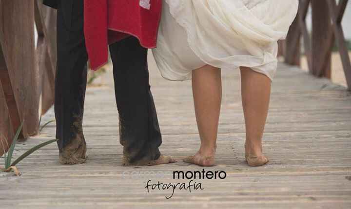 Sesión post boda - 5