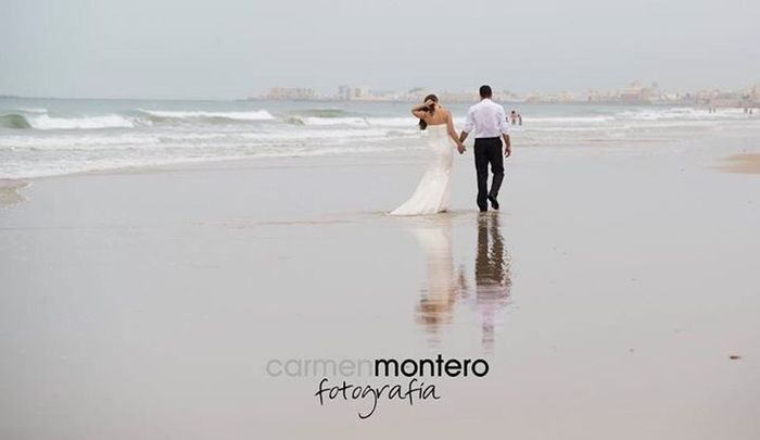 Sesión post boda - 3