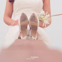 -¿ramo en post boda? - 1