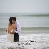 Sesión post boda - 4
