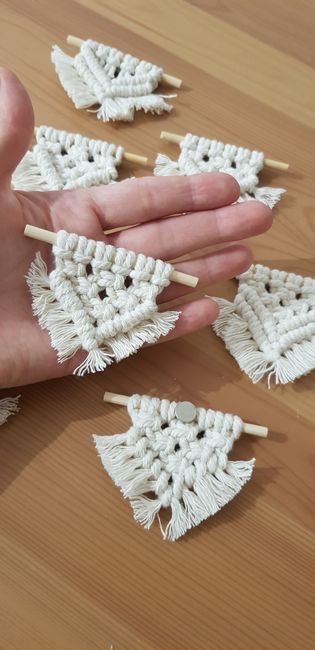 Idea detalles de boda 1