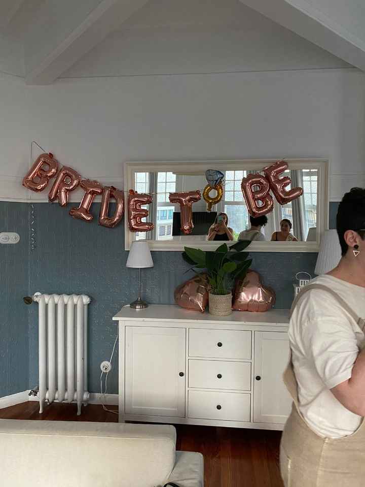 resaca emocional post despedida 👰🏽‍♀️💘💫 - 10