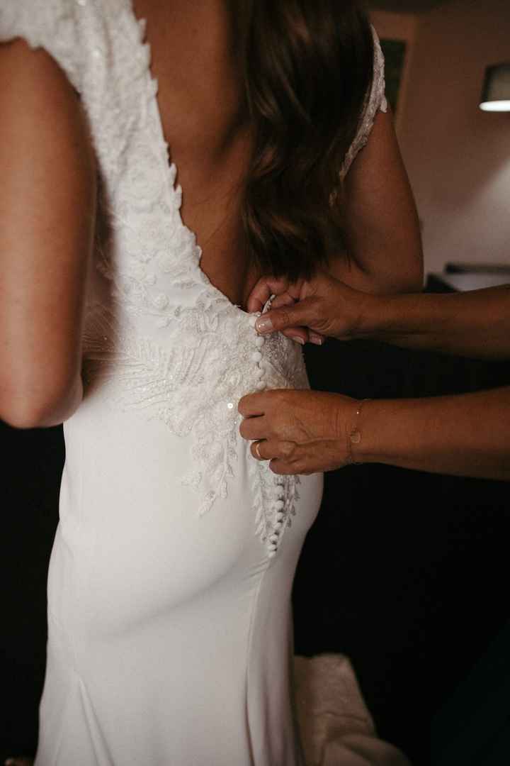 ¿Espalda MINI o MAXI? - 2