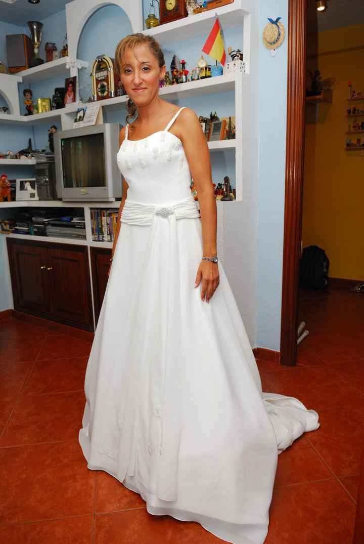 mi boda