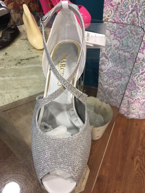 Ya tengo mis zapatos y más cositas - 2