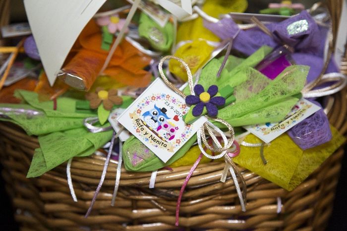 Detalles, ¿decorativos o funcionales? 2