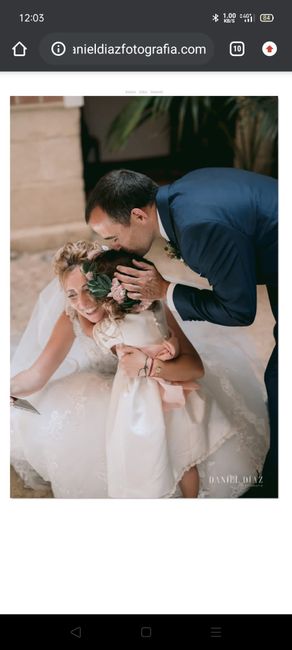 ¿Con cuántos ❤️ valoras el día de tu boda? - 2
