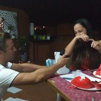 ¿Quién se lo pidió a quién? - 1