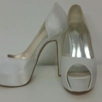 Venta zapatos novia talla 37 - 1