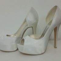 Venta zapatos novia talla 37 - 2