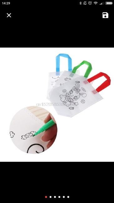 Regalos para los niños - 1