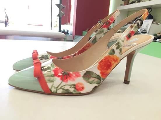 Vuestros zapatos de novia - 1