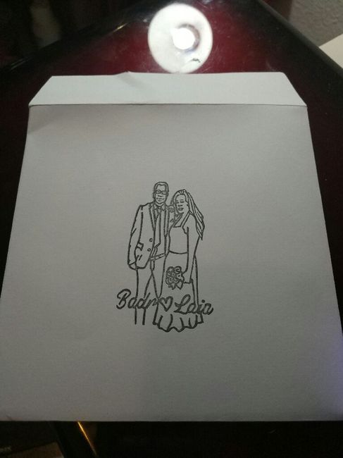  Nuestras invitaciones! - 3