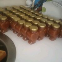 Duda con mermeladas para regalo - 1