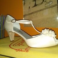 Zapatos de novia ciudad real provincia - 1