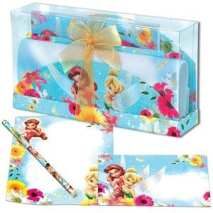 Hojitas para incluir en el Regalo de las Nenas
