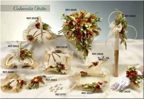 Mi coleccion de Boda