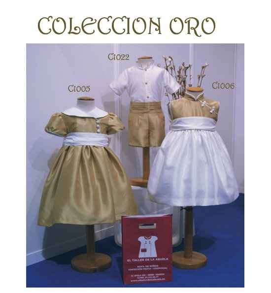 Vestido Damitas