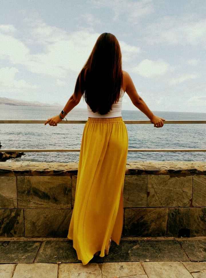 Que ponerme en mi pre boda - 1