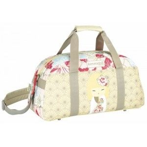 Otro bolso viaje nena