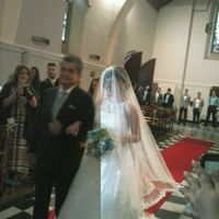 Fotitos de la decoración de mi boda - 1